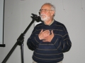 Asen Balikci