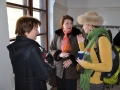 Milka Olip, Monika Kropej, Irena Rožman