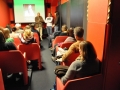 The Small Hall Kinodvor, Main programme