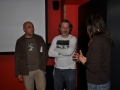 Aleksej Pavlovsky and Ivo Kuzmanič