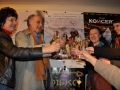 Final Toast