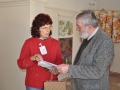 Nadja Valentinčič Furlan, Dragomir Zupanc