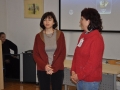 Elizabeta Koneska, Nadja Valentinčič Furlan