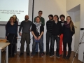 Authors of student film
