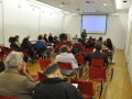 Otvoritev festivala DEF 2013