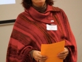 Nadja Valentinčič Furlan - the opening of the festival