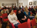 The last screening