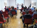 Stefan Postl, Nadja Valentinčič Furlan