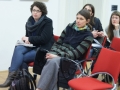 Ildikó Plájás, Sarah Lunaček, Manca Filak
