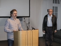 Miha Peče, Naško Križnar