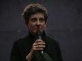 Giulia Mirandola (Photo: Žiga Gorišek)