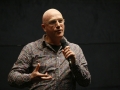 Andrew Stevenson (Foto: Žiga Gorišek)