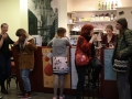 The Bar (Photo: Manca Filak)