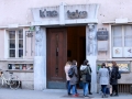 Slovenska kinoteka (Foto: Žiga Gorišek)