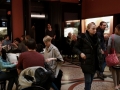Lobby (Photo: Manca Filak)