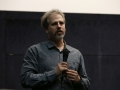 Miha Peče (Photo: Žiga Gorišek)