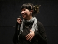 Maja Bošković (Photo: Žiga Gorišek)