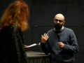 Miroslav Stambolsky (Photo: Žiga Gorišek)