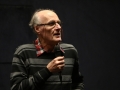 Naško Križnar (Photo: Žiga Gorišek)