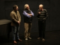 Mauro Bucco, Renato Morelli, Naško Križnar (Foto: Žiga Gorišek)