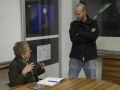 Mojca Ravnik, Michele Trentini. Foto: Žiga Gorišek.