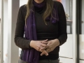 Sarah Lunaček. Photo: Žiga Gorišek.