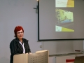 Nadja Valentinčič Furlan. Foto: Igor Lapajne.