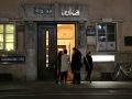 Slovenian Cinematheque. Photo: Žiga Gorišek.