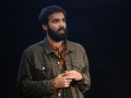 Savyasachi Anju Prabir. Foto: Žiga Gorišek.