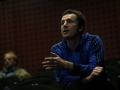 Andrej Kocan. Photo: Žiga Gorišek.