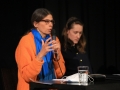 Sarah Lunaček in Manca Filak