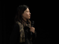 Yuefei You, DEF 2025. Foto: Elias Günthner.