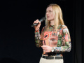 Tanja Bukovčan, DEF 2025. Foto: Elias Günthner.