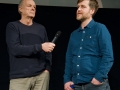 Frode Storaas & Frode Ims