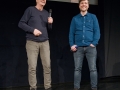 Frode Storaas & Frode Ims