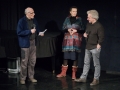 Naško Križnar & Etami Borjan & Domingo Moreno