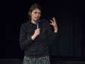 Sarah Lunaček