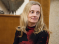Tanja Bukovčan. Photo: Manca Filak