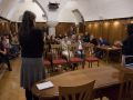 Hall. Photo: Manca Filak