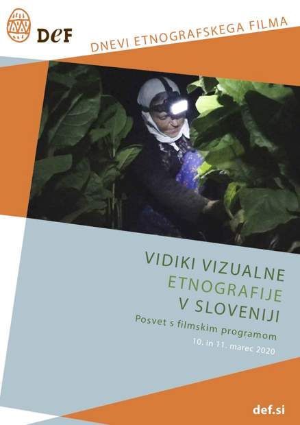 Vidiki vizualne etnografije